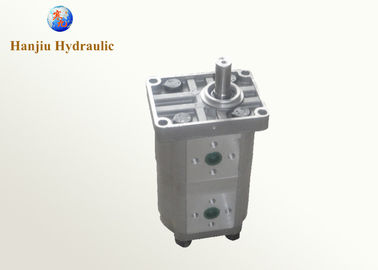 Agricultural Machinery Tractor Hydraulic Single, Double Gear Pump
