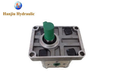 CBN Series Gear Pump High Pressure Oil Pump For Hydraulic Station