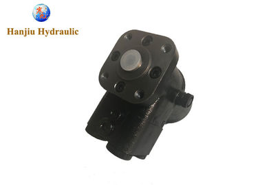 Cycloid Rotary Valve Hydraulic Orbitrol Steering Units Bzz-5t-630 Ls