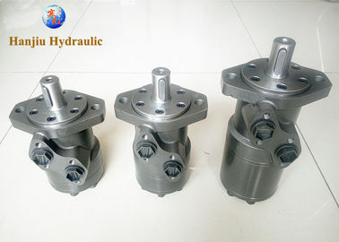 Hydraulic Part LSHT Oil Motor BMP/OMP Series for Forestry Equipment