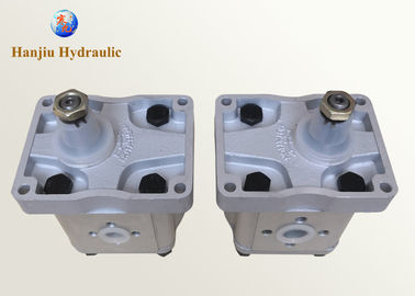  / FIAT / FORD Hydraulic Gear Pump A42XP4MS 16 MPa With 3 Gear Modulus