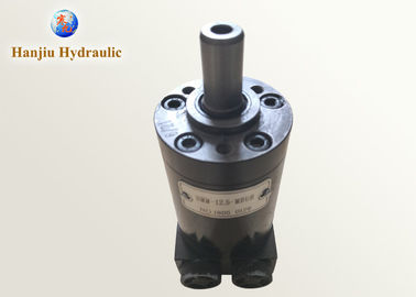 Precision Hydraulic Orbital Motors  151G0004 151G0027 OMM / BMM12.5 Side Oil Port
