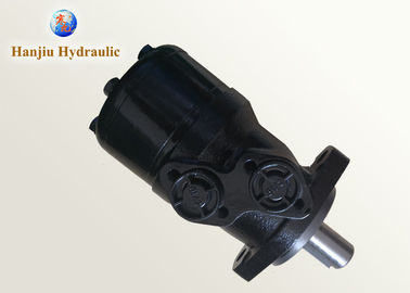 Shaft 25MM Cylindrical Orbit Hydraulic Motor BMR250 / OMR250 151-1236