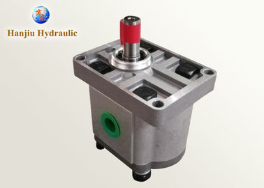 High Efficiency Hydraulic Pump Caproni Gear Pump CBN-F312CLPR 3 Mode