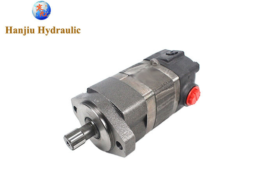 CharLynn 104-1058-006 Interchange Hydraulic Motor New Produce Low Speed High Torque Motor