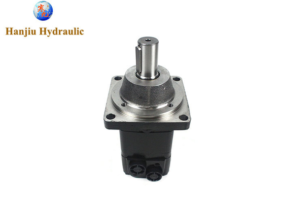 32mm 1/2 BSP Hydraulic Orbital Motor OMSW315-151F0527 White Motor