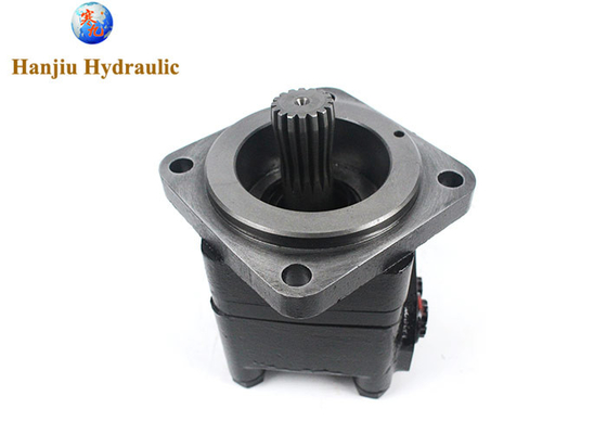 Orbit Hydraulic Motor BMTS250 Bearingless Motor Interchangeable Charlynn 6000 Series Motor