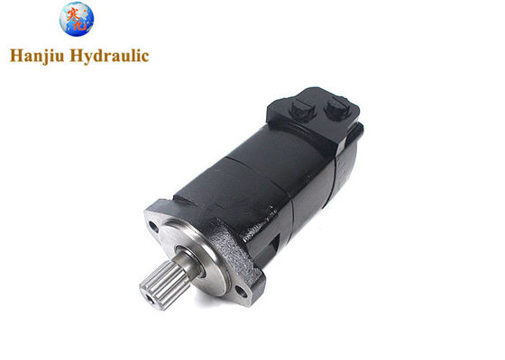 Hydraulic Motor CB11480558 - AXT13783 For sugarcane harvester charlynn 2k series motor