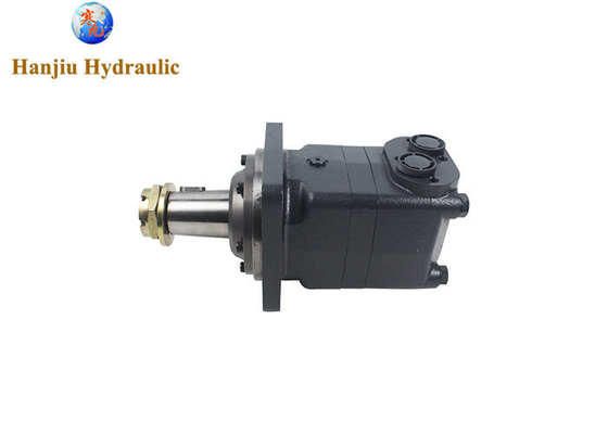hydraulic orbital motor OMV800,BMV800 drive motor with tapered shaft  for beet harvesters