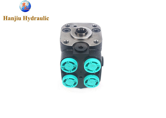 Cargo and pushback tractors hydraulic steering units, OSPC80LS orbitrols  with M20 ports