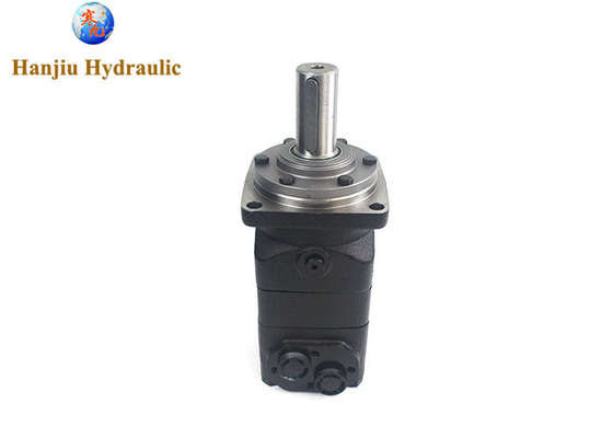 HYDRAULIC MOTOR BMT SMT OMT 630 SHAFT 40mm for Sugar beet harvesters