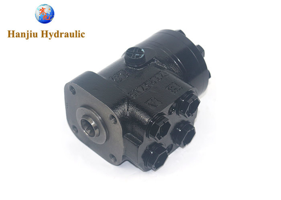 GENUINE Cat 349-6093 Hydraulic Steering Valve Wheel Loader 950 980 986 OEM NEW