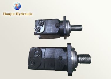 Professional Low Speed High Torque Hydraulic Motor , Hydraulic Gear Motor