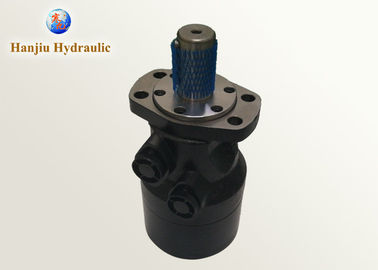 Putzmeister Concrete Pump Parts Hydraulic Drive Motor 151H1016