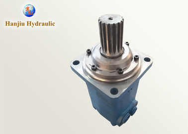 High Torque Hydraulic Drilling Rigs Motor BMT / MT / OMT315  151B3015