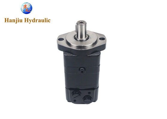 BMSY250 Geroler Motor: A drop-in replacement for Eaton/Danfoss/White; features high torque, fast delivery, and excellent profit margins.