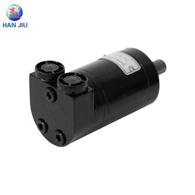 HANJIU BMM OMM Hydraulic Motor SEO Guide