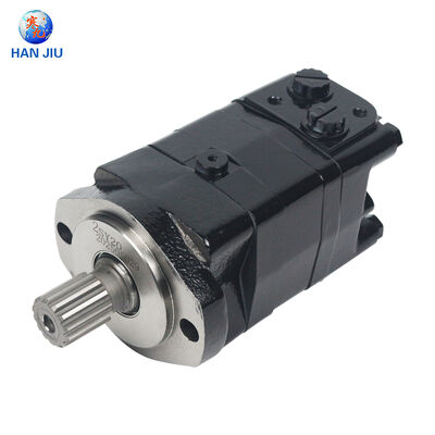 HANJIU BMS OMS Orbital Motor Whitepaper