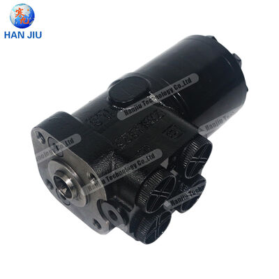 HANJIU 101S OSPC Orbitrol Valve Technical WhitePaper