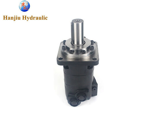 109-1236-006 Char-Lynn Eaton hydraulic orbital motor 400 cm3 straight shaft BSPP Ports