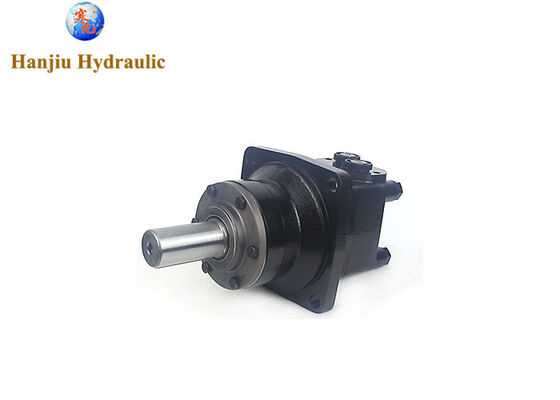 151B3029 OMTW 500 Danfoss hydraulic orbital motor 500 cm3 wheel type with 40 mm cylindrical shaft