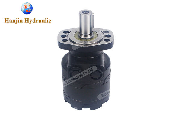 BMER-2-475-FS-G2 Hydraulic Orbital Motor | 475 cm³/rev | Replacement  Sourcing Solution