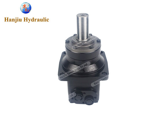 BMT-500-W-M-D Hydraulic Orbital Motor | 523.6 cm³/rev | Wheel-Mount Replacement  Sourcing Solution