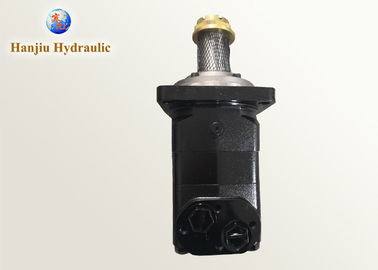  OMV630 151B3103 Hydraulic Drilling Motor Durable with Cone Shaft 60mm