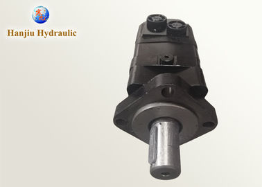 High Torque Geroller Gerotor Hydraulic Rotary Motor  OMS200 151F0504