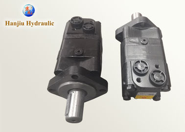 High Torque Orbit Hydraulic Motor  OMS315 151F0506 Shaft 32mm