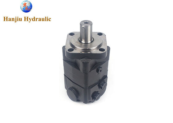 Hydraulic Motor M+S MS80CO,151F2200 equivalent BMSY-80-E4-G-SU orbit motor