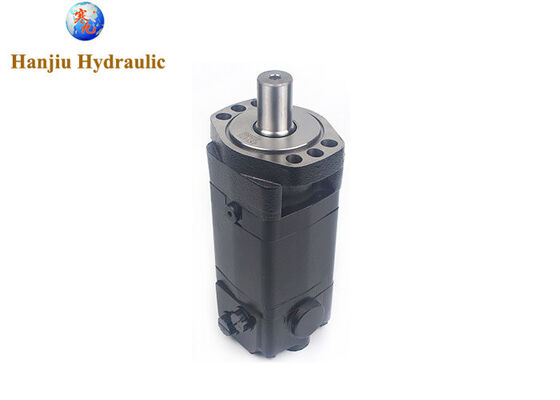 Hydraulic Motor Replacement 151F2376, 500cc Magneto flange, key shaft orbit motor