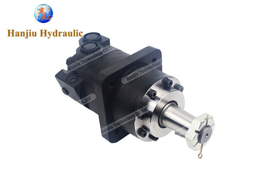 110-1158-006 Hydraulic Motor | Danfoss Char-Lynn 4000 Series | High Torque, Stable Performance, Robust Durability