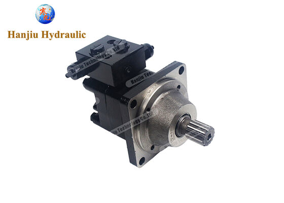 BMSY-100-W-FE-S & FYSD-15-S Hydraulic Products | Stable Performance, Robust Durability, Professional B2B Supply