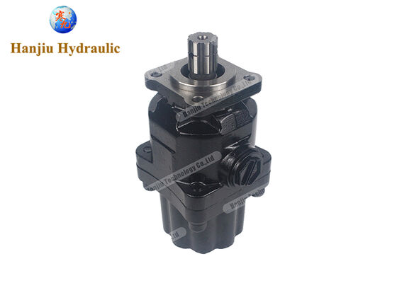 P9-80 ISO Hydraulic Products | Stable Performance · ISO Standard · Robust and Durable