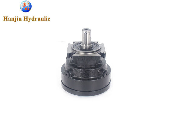 Hydraulic Disc Brakes BK2-1 BK2-2 Hydraulic Motor Brake System with 210 Nm torque

