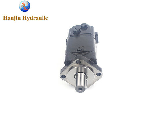Reliable orbital hydraulic motor OMS315 151f2206 standard type 31.75mm straight key shaft 