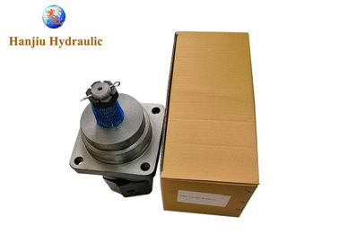 Professional 2k-125 Hydraulic Drive Motor 31.75 Tap Shaft CE Approved