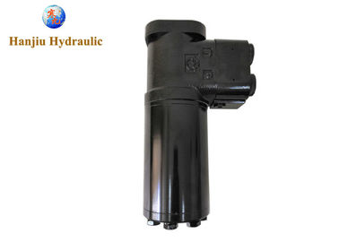 high quality construction machinery hydraulic steering control unit type BZZ 1000cc with valves