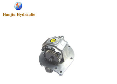 Hydraulic parts gear pump 81823983 for FORD Tractor 6000 7100 7200 new hydraulic pump