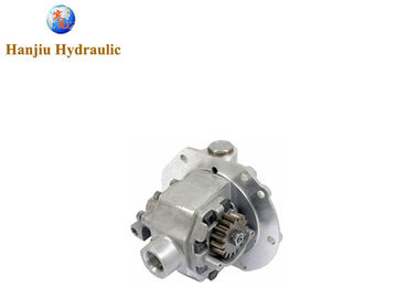 D0NN600F 81824183 Hydraulic Gear Oil Pump Ford Tractor Parts Standard Size