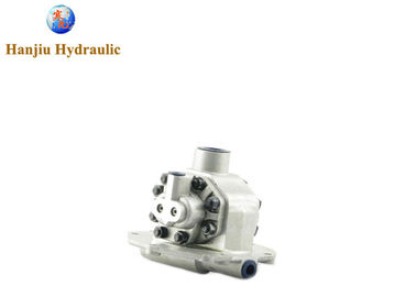 FORD 4200 4400 4410 4500 Gear Type Hydraulic Pump Transmission Mounted D0NN600F 81824183