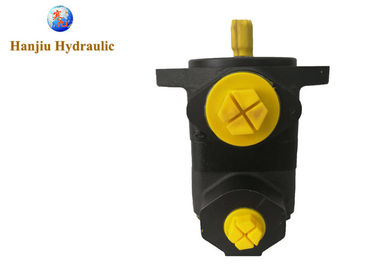 Replacement Cast Iron Hydraulic Gear Pump Vickers V10 Single Hydraulic Vane Pump