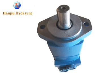 High Efficiency Gerotor Hydraulic Motor Low Speed High Torque Motor 104-3155-006