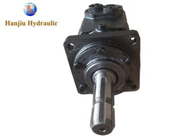 High Performance MT200SLU Hydraulic PTO Drive Motor Hydraulic Output Motor For Heavey Machines