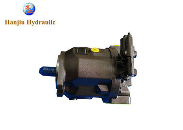 Variable Axial Piston Pump Rexroth (A)A10VSO 71 DFR/31R - PPA12N00