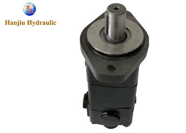 BMSY / OMSY375 Hydraulic Drive Wheel Motor For Fishnet System Economical And Practical Orbital Motor