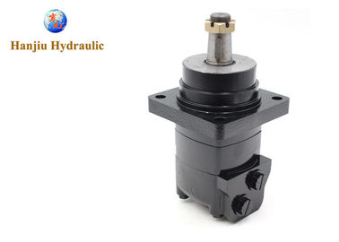 Cast Iron / Steel Wheel Drive Motor Char Lynn 105-1002-006 For Hydraulic Engineering Machines
