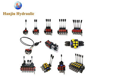 Automation Components & Systems Hydraulic Valves 20 Liters To 200 Liters