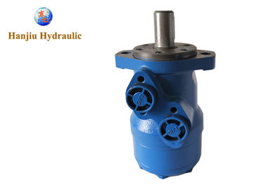 hydraulic service Hydraulic Motor Omr Mr Bspp G1/2 Ports Motor